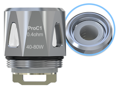 JOYETECH PROCORE AIR COILS 0.4 OHM